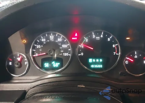 2012 Jeep Liberty Sport z USA, uszkodzony, nr VIN 1C4PJMAK8CW175326